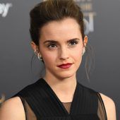 Emma Watson ist wieder solo