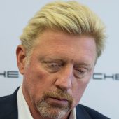 Selbstkritischer Boris Becker