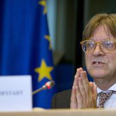 Brüssel macht den Briten Beine