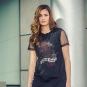 Herbst-Look
