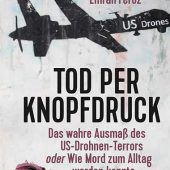 „Bei klarem Himmel kommen die Drohnen“