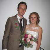 Hochzeiten. Wir haben uns getraut
