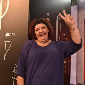 Auf großer TV-Bühne