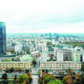 Polens unzerstörbare Stadt