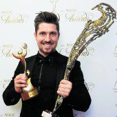 Rekord für doppelten Hirscher