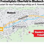 Neuer Treffpunkt der Generationen