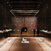 Ausstellung zum Thema „Borderline“ mit Vorarlberger Beteiligung