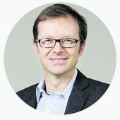 Wenn Wähler zusammenwachsen