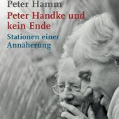 Ein Kenner des Werks von Peter Handke