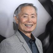 Grapschvorwurf gegen Takei