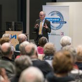 Die Nieren im Mittelpunkt