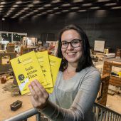 Premiere für neue Ausbildungsmesse „i“