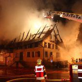 Mehr als drei Millionen Euro für die Feuerwehr