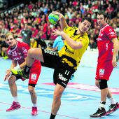 Wechsel in Winterpause