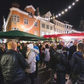 Auftakt der Adventzeit