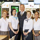 McDonald’s-Geburtstag