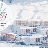 Günstiger Wohnraum ist auch in Lech gefragt