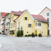 Urbanität ist wieder gefragt