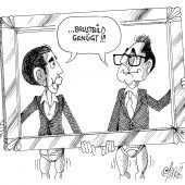 Stand der Koalitionsverhandlungen!