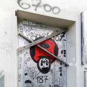 Auf Vandalentour