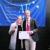 Unter den Besten Europas