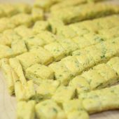 Rezept Nr. 38. Gekocht von Karin Kaufmann