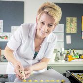 Keksbacksaison eröffnet