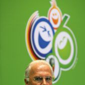 Neue Enthüllungenum Beckenbauer
