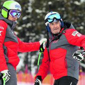 Lake Louise wird entschärft