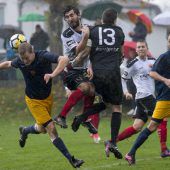 Bizau weiterhin zu gut für die Landesliga