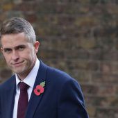 Britische Regierung tauscht Minister aus