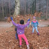Röthis beschließt  Spielplatzbudget