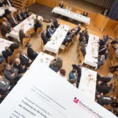 „Es kann nicht sein, dass Gemeinden für neue Gesetze die Zeche bezahlen“