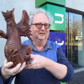 Der Drachologe