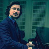Symphonieorchester konzertiert mit Jazzorchester