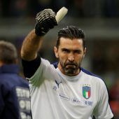Buffons Karriereende wohl im Sommer