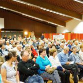 Die Zukunft von Bregenz Weidach im Fokus