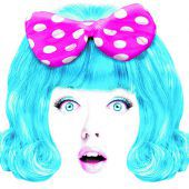 Bunte Haare, großer Spaß –Hairspray das Musical