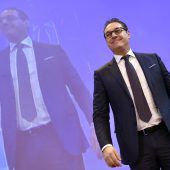 Strache als Wiener FP-Chef bestätigt
