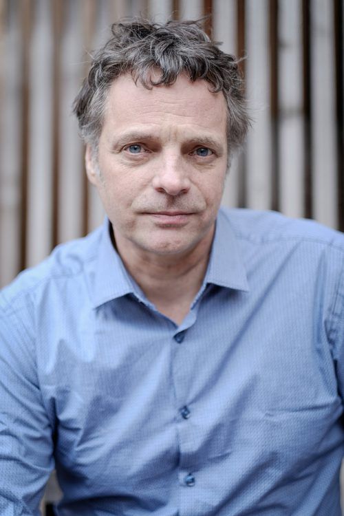 Helmut Burtscher-Schaden hat in Brüssel vorgesprochen. Manfred Weis