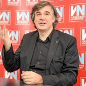 „Wir sind Festhalter geworden“