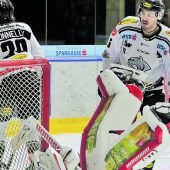 Rinne wird zur Spinne und Dornbirn jubelt