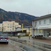 Erste konkrete Pläne für Altacher Zentrumsentwicklung