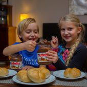 Schokocreme auf dem Prüfstand