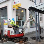 Bludenzer Haltestelle wird aufgewertet