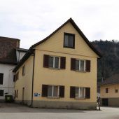 Raumkonzept für neues Jugendhaus in Feldkirch präsentiert