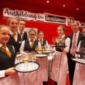 Betriebe suchen dringend Lehrlinge