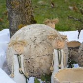 Adventplausch und tolle Geschenksideen
