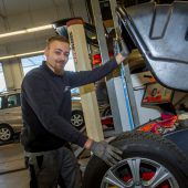 Wer nicht wechselt, dem drohen Strafen