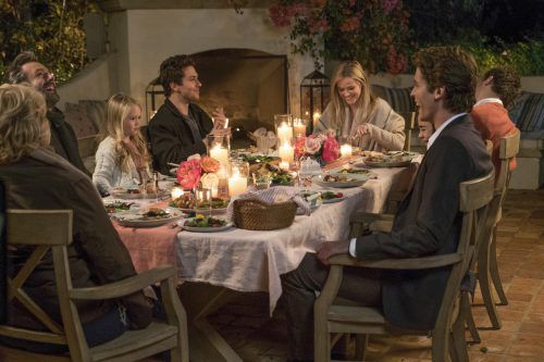 In „Liebe zu Besuch“ spielt Hollywood-Star Reese Witherspoon eine alleinerziehende Mutter in der Sinnkrise. ap